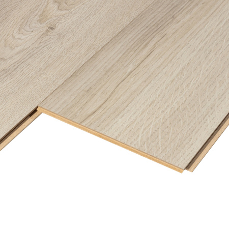 Ламинат Quick Step Eligna Wide 8 33 V4 UWH 8637 Дуб луговой 1380хх8 мм — изображение 12