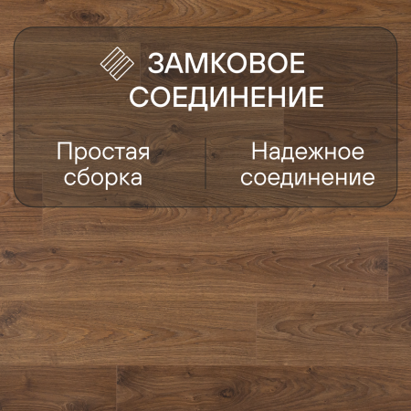Ламинат Quick Step Perspective Hydro (Rus) PER1492 Дуб белый медиум 1380х156х9 мм — изображение 5