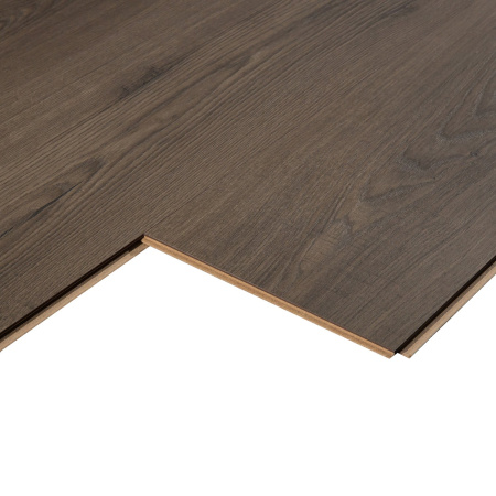 Ламинат Quick Step Classic Plus Hydro (RUS) CLH 5789 Дуб теплый коричневый 1200х190х8 мм — изображение 10