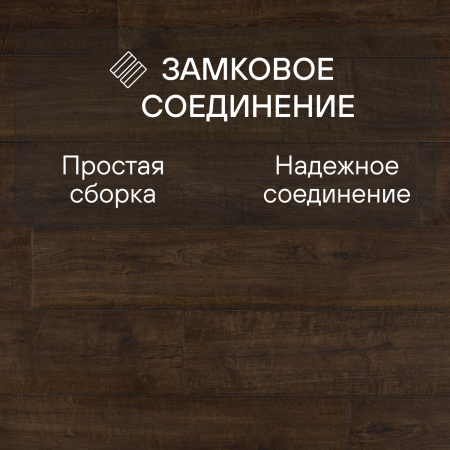 Ламинат Quick Step Impressive Ultra IMU1851 Дуб деревенский 1380х190х12 мм — изображение 5
