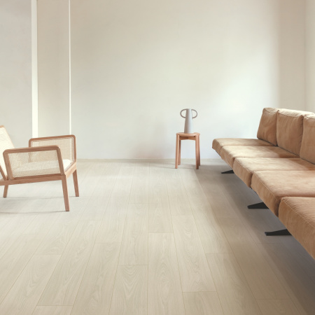 Ламинат Quick Step Classic Plus Hydro (RUS) CLH 5795 Дуб туманный серый 1200х190х8 мм — изображение 12