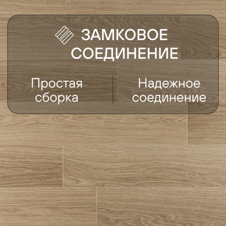 Ламинат Quick Step Impressive Ultra IMU8628 Дуб солёный бриз 1380хх12 мм — изображение 5