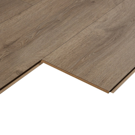 Ламинат Quick Step Classic Plus Hydro (RUS) CLH 4084 Дуб бежевый рустикальный 1200х190х8 мм — изображение 10