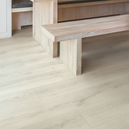 Ламинат Quick Step Classic Plus Hydro (RUS) CLH 5786 Дуб пепельный серый 1200х190х8 мм — изображение 10