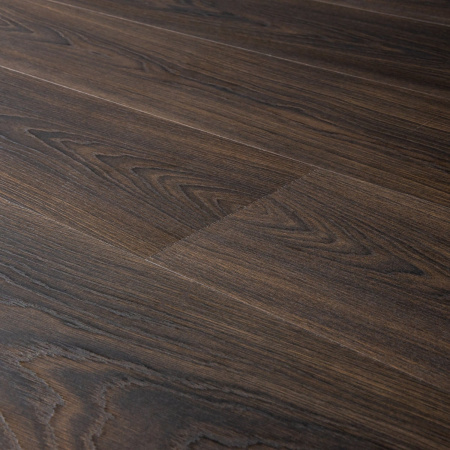 Ламинат Quick Step Classic Plus Hydro (RUS) CLH 5797 Дуб мокко коричневый 1200х190х8 мм — изображение 8