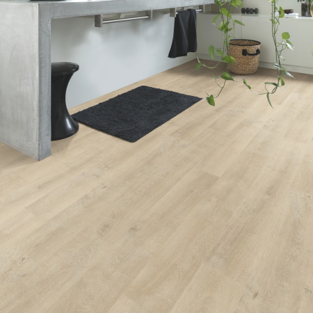 Ламинат Quick Step Eligna U3576 Дуб старинный бежевый 1380х156х8 мм — изображение 11