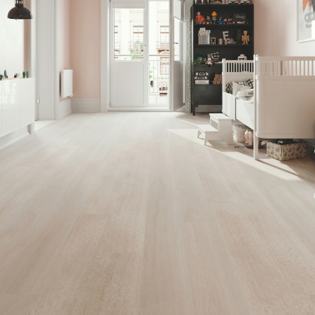 Ламинат Quick Step Eligna U3831 Дуб итальянский светло-серый 1380х156х8 мм — изображение 11