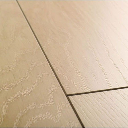 Ламинат Quick Step Eligna Wide 8 33 V4 UWH 1538 Дуб натуральный промасленный 1380х190х8 мм — изображение 8
