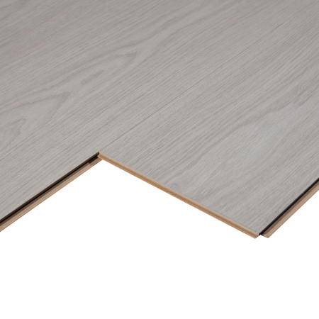 Ламинат Quick Step Classic Plus Hydro (RUS) CLH 5795 Дуб туманный серый 1200х190х8 мм — изображение 11
