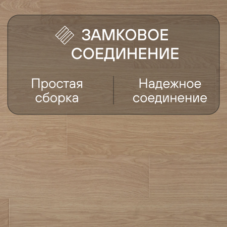 Ламинат Quick Step Impressive Ultra IMU3105 Доска белого дуба лакированная 1380х190х12 мм — изображение 5