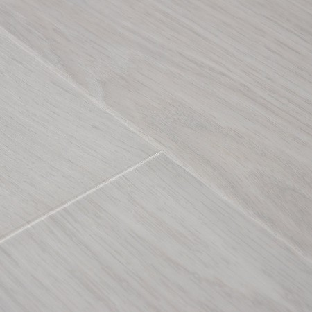 Ламинат Quick Step Impressive IM4665 Дуб серый лакированный 1380х190х8 мм — изображение 8