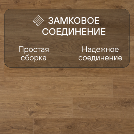 Ламинат Quick Step Perspective Hydro (Rus) PER1491 Дуб белый светлый 1380х156х9 мм — изображение 5