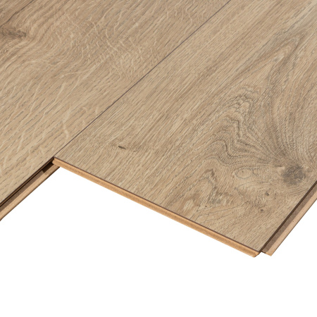 Ламинат Quick Step Creo Plus 4V (Rus) CRP 8583 Дуб Гамбо 1200хх8 мм — изображение 10