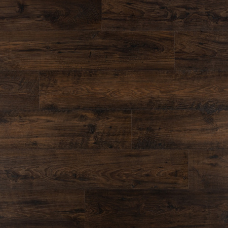 Ламинат Quick Step Eligna Wide 8 33 V4 UWH 1542 Реставрированный тёмный каштан 1380х190х8 мм