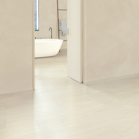 Ламинат Quick Step Classic Plus Hydro (RUS) CLH 5798 Дуб морозный 1200х190х8 мм — изображение 11