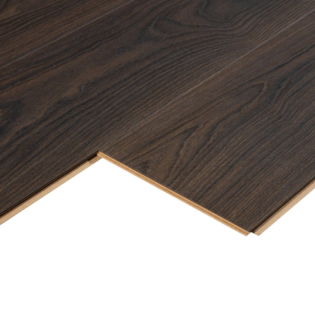 Ламинат Quick Step Classic Plus Hydro (RUS) CLH 5797 Дуб мокко коричневый 1200х190х8 мм — изображение 10