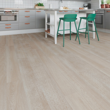 Ламинат Quick Step Eligna U3832 Дуб итальянский бежевый 1380х156х8 мм — изображение 11