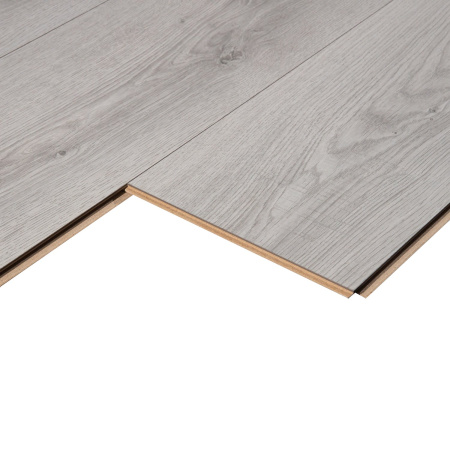 Ламинат Quick Step Classic Plus Hydro (RUS) CLH 5786 Дуб пепельный серый 1200х190х8 мм — изображение 9
