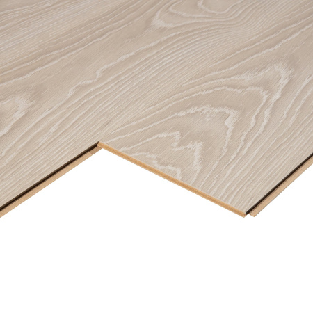 Ламинат Quick Step Classic Plus Hydro (RUS) CLH 5799 Дуб морозный бежевый 1200х190х8 мм — изображение 10