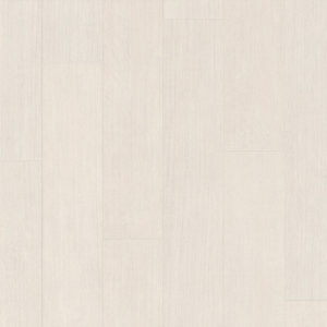 Ламинат Quick Step Eligna Wide 8 33 V4 UWH 1535 Утренний белый дуб 1380х190х8 мм