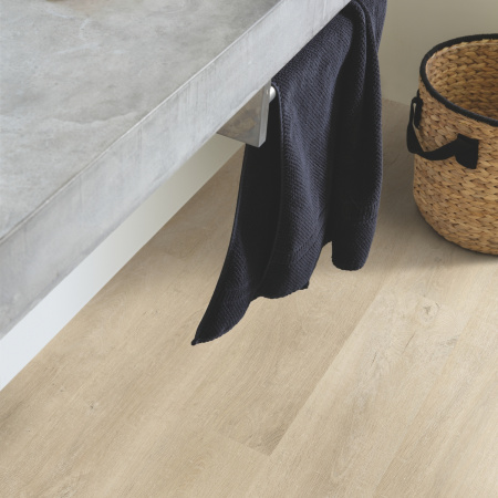 Ламинат Quick Step Eligna U3576 Дуб старинный бежевый 1380х156х8 мм — изображение 12