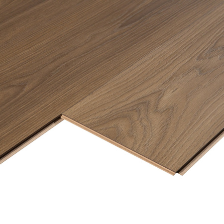 Ламинат Quick Step Classic Plus Hydro (RUS) CLH 5796 Дуб термо натуральный 1200х190х8 мм — изображение 10