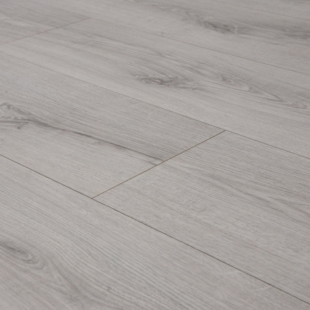 Ламинат Quick Step Classic Plus Hydro (RUS) CLH 5786 Дуб пепельный серый 1200х190х8 мм — изображение 7