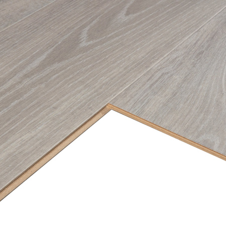 Ламинат Quick Step Majestic MJ3547 Дуб лесной массив светло-серый 2050х240х9.5 мм — изображение 10