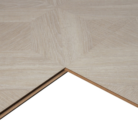 Ламинат Quick Step Impressive Patterns Ultra (Rus) IPU 4672 Дуб палаццо бежевый 1200х396х12 мм — изображение 11