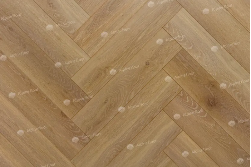 ЛАМИНАТ HERRINGBONE 12 BR ALICANTE 518 — изображение 2