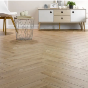 ЛАМИНАТ HERRINGBONE 12 BR PRALINE OAK 535