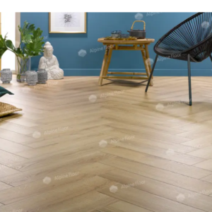 ЛАМИНАТ HERRINGBONE 12 BR SUNSET 471