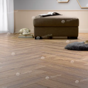 ЛАМИНАТ HERRINGBONE 12 BR BALEARIC OAK 622