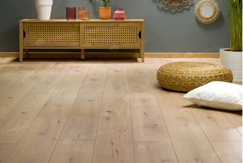 ЛАМИНАТ PATIO MEDIUM FONIO OAK 575