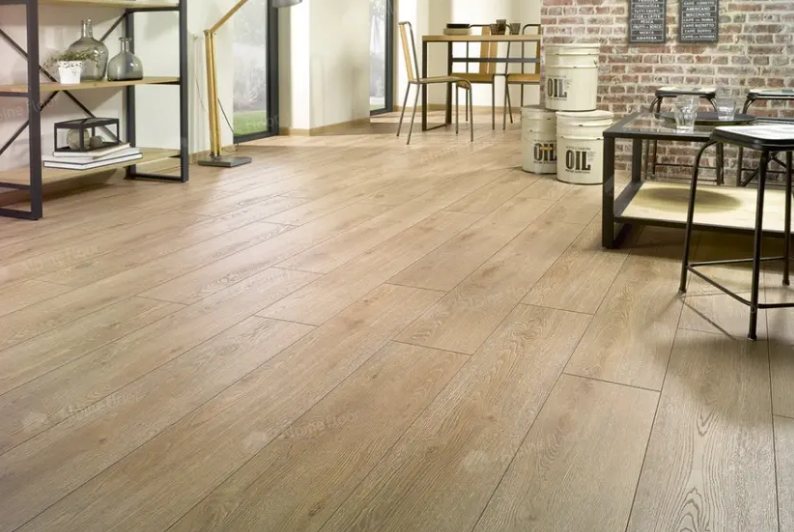 ЛАМИНАТ DISTINGO CAJUN OAK 535