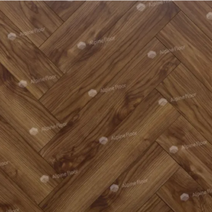 ЛАМИНАТ HERRINGBONE 12 BR CHOCOLATE WALNUT 520