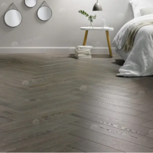 ЛАМИНАТ HERRINGBONE 8 BR VOLCANO 542