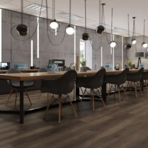 LVT ПЛИТКА ДУБ ЛЕВИТАН ЕСО 3-43