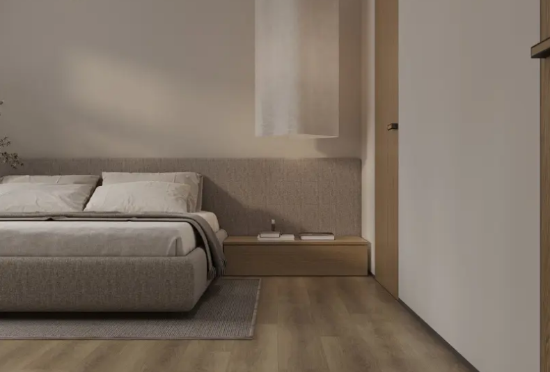 LVT ПЛИТКА ДУБ ДРИАДА ЕСО 3-44 — изображение 5