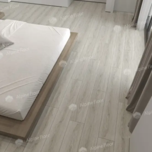 LVT ПЛИТКА ДУБ КОФЕЙНЫЙ ECO 3-15