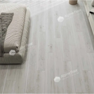 LVT ПЛИТКА ДУБ ПОЛЯРНЫЙ ECO 3-19