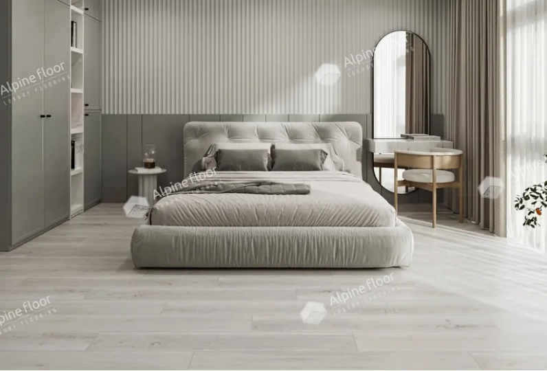 LVT ПЛИТКА ДУБ ПОЛЯРНЫЙ ECO 3-19 — изображение 3