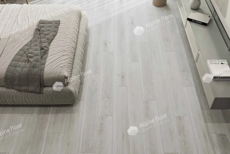 LVT ПЛИТКА ДУБ ПОЛЯРНЫЙ ECO 3-19 — изображение 4