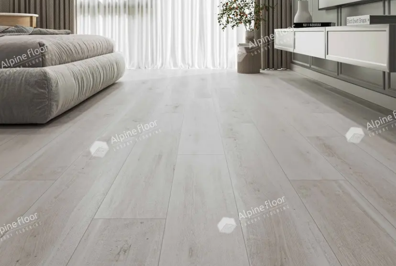 LVT ПЛИТКА ДУБ ПОЛЯРНЫЙ ECO 3-19 — изображение 5