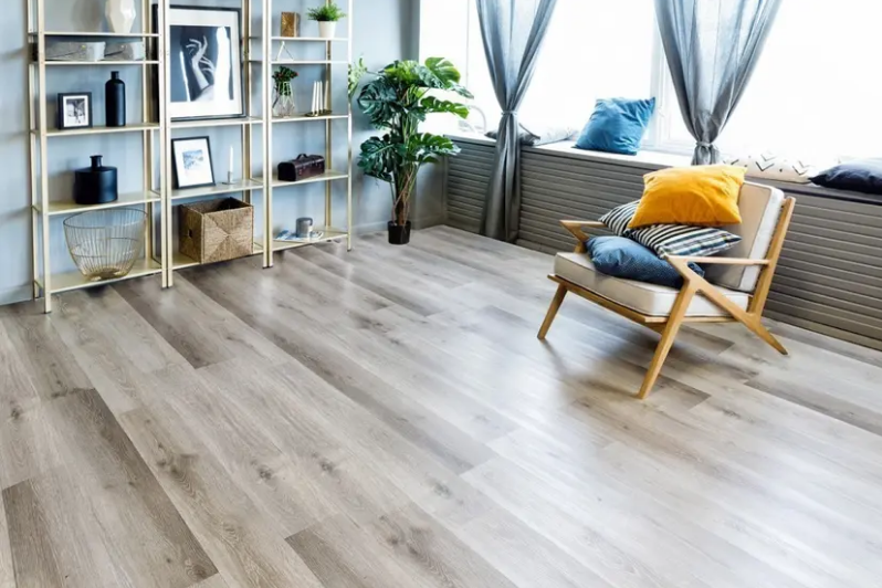 LVT ПЛИТКА КЛЕН НАСЫЩЕННЫЙ ECO 3-20 — изображение 2