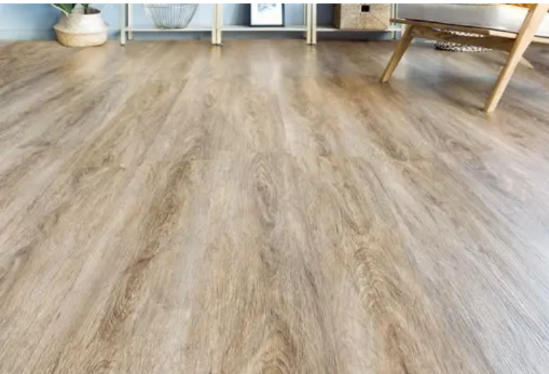 LVT ПЛИТКА ДУБ РЫЖИЙ ECO 3-21 — изображение 7