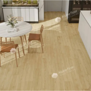 LVT ПЛИТКА ДУБ КРЕМОВЫЙ ECO 3-23