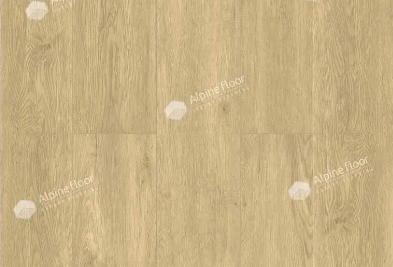 LVT ПЛИТКА ДУБ КРЕМОВЫЙ ECO 3-23 — изображение 2