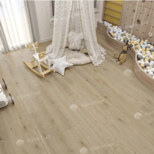 LVT ПЛИТКА ДУБ МИНДАЛЬНЫЙ ЕСО 3-27