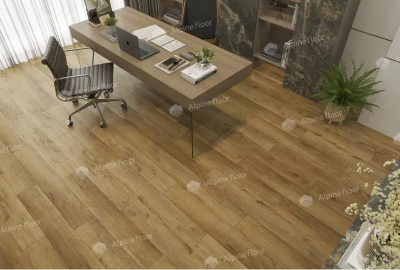 LVT ПЛИТКА ДУБ ЦЕЙЛОНСКИЙ ЕСО 3-30